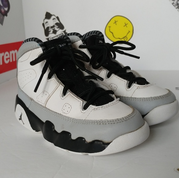 jordan 9s toddler